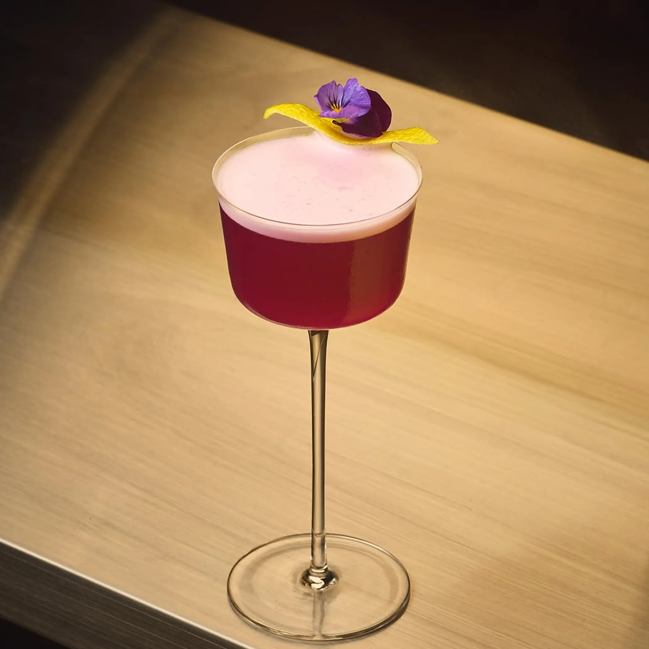 cocktail for melbourne nightlife
