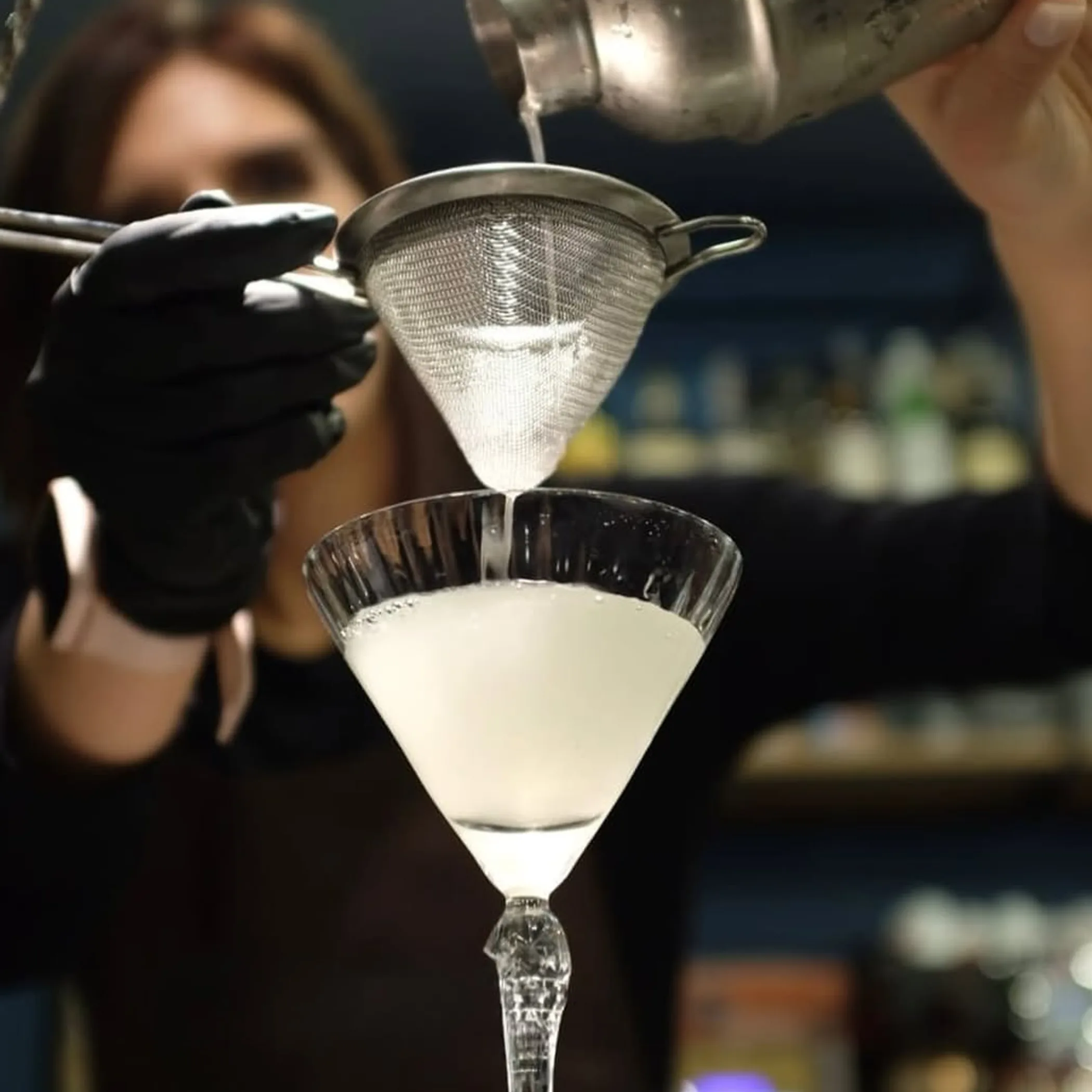cocktail bar nightlife